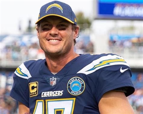 philip rivers dates joined